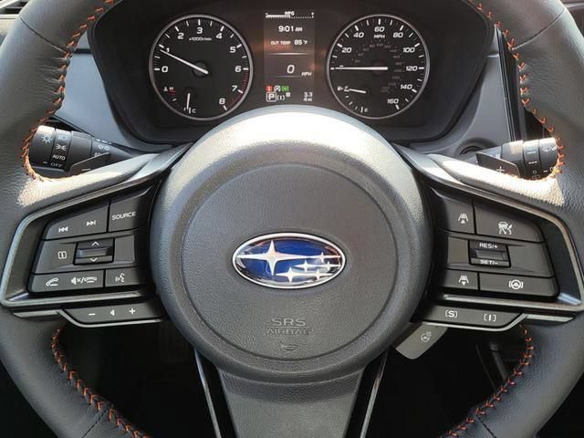 New 2026 Subaru Crosstrek 2.5i Limited w/ Crosstrek Mirror Package AWD/4WD image 24