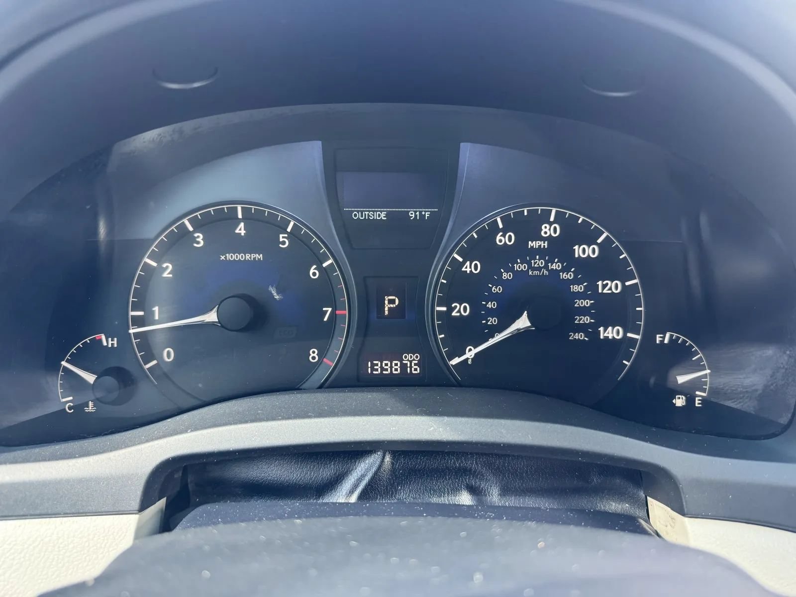 Used 2010 Lexus RX 350 AWD w/ Premium Pkg image 18