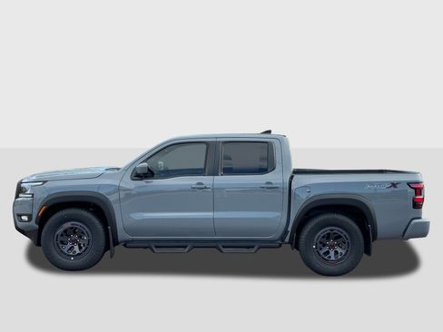 New 2026 Nissan Frontier Pro-X w/ Pro-X Convenience Package image 2