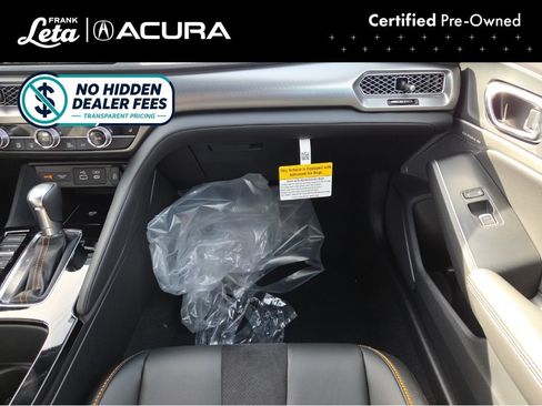 Used 2026 Acura Integra A-Spec FWD image 27