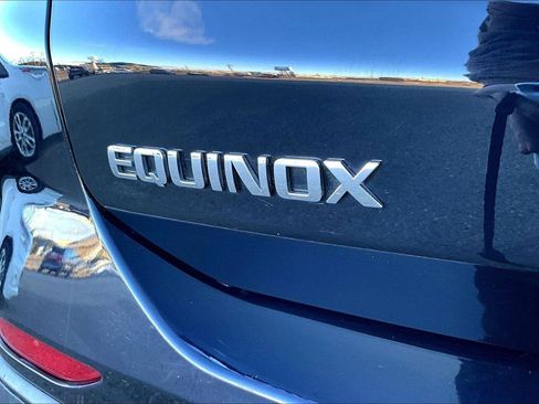 Used 2020 Chevrolet Equinox LS w/ LS Convenience Package image 9