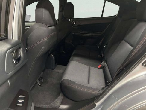 Used 2016 Subaru WRX AWD/4WD image 15