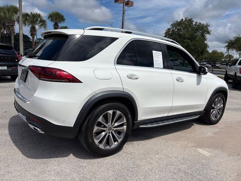 Used 2022 Mercedes-Benz GLE 350 w/ Premium Package image 18