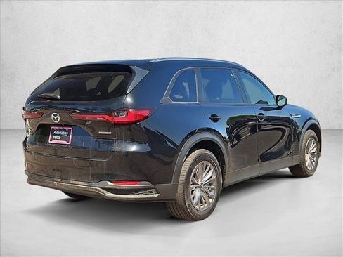 Used 2025 MAZDA CX-90 3.3 Turbo w/ Select Package AWD/4WD image 5