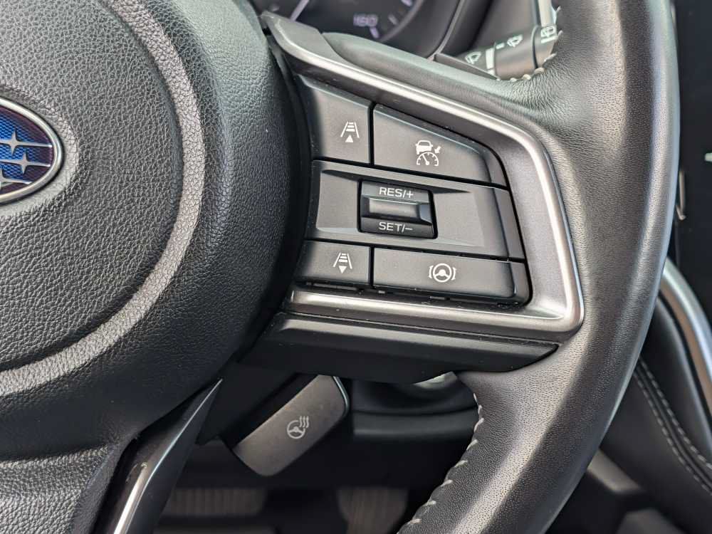 Used 2023 Subaru Outback Touring XT AWD/4WD image 27