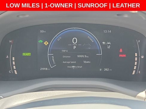Used 2025 Toyota Camry SE w/ Multimedia Upgrade Package FWD image 3