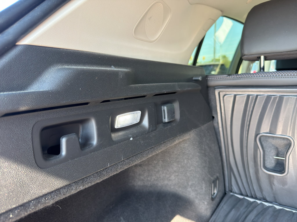 Used 2022 Buick Envision Preferred FWD image 20