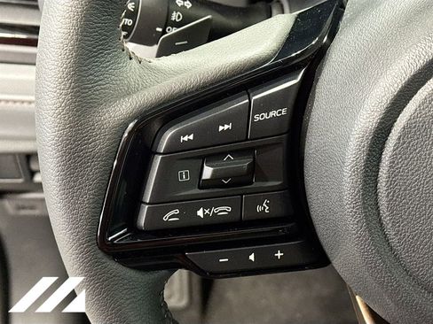 New 2026 Subaru Forester Sport AWD/4WD image 12