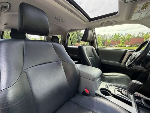 Used 2013 Toyota 4Runner SR5 w/ Premium Pkg RWD image 20