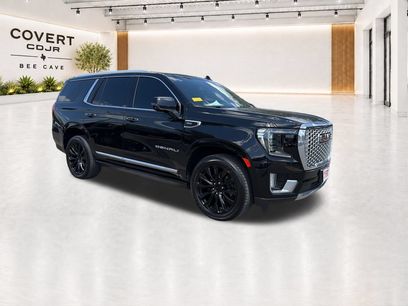 Used 2023 GMC Yukon Denali