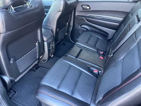 New 2026 Dodge Durango GT AWD/4WD image 14