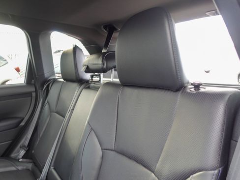 Used 2025 Subaru Forester Limited image 21