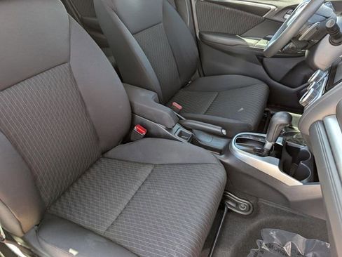 Used 2019 Honda Fit EX image 21