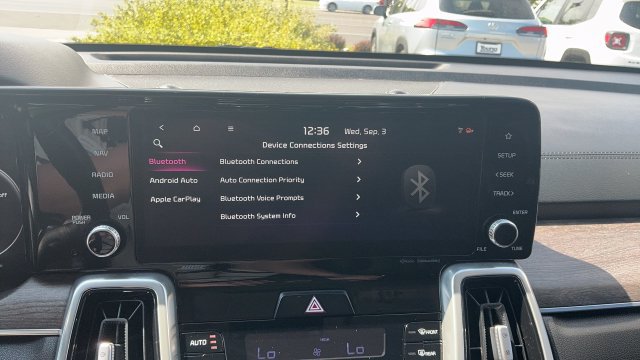 Used 2021 Kia Sorento SX Prestige AWD/4WD image 32