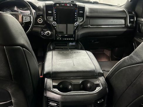 Used 2022 RAM 1500 Limited AWD/4WD image 20