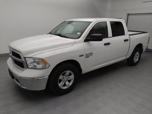 Used 2019 RAM 1500 Tradesman w/ Chrome Plus Package image 2