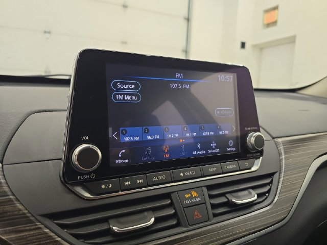 Used 2020 Nissan Altima 2.5 SL FWD image 22
