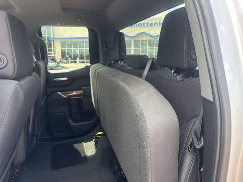 Used 2019 Chevrolet Silverado 1500 RST w/ All-Star Edition RWD image 25
