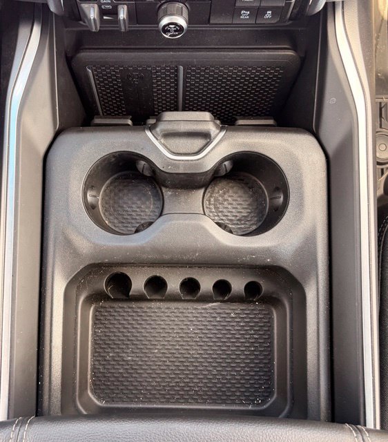 Used 2025 RAM 1500 Big Horn AWD/4WD image 22