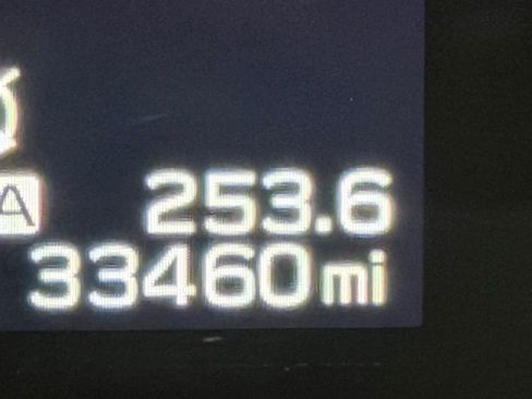 Used 2024 Subaru Crosstrek 2.0i Premium image 20