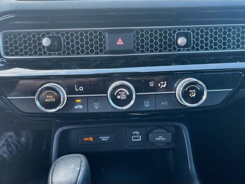 Used 2024 Honda Civic LX image 15