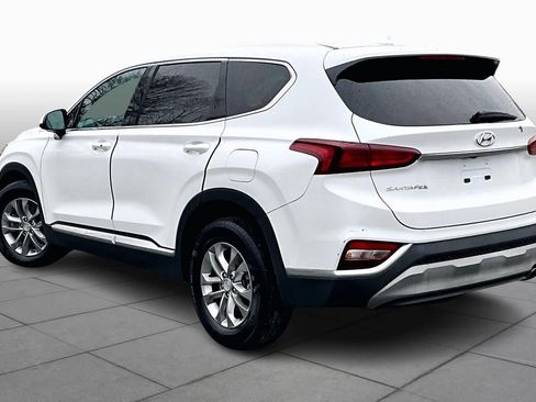 Used 2020 Hyundai Santa Fe SEL FWD image 22