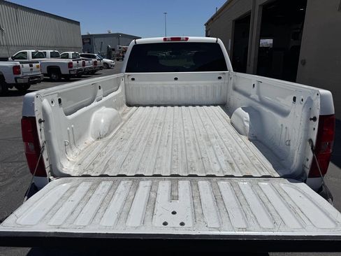 Used 2008 Chevrolet Silverado 2500 W/T RWD image 14