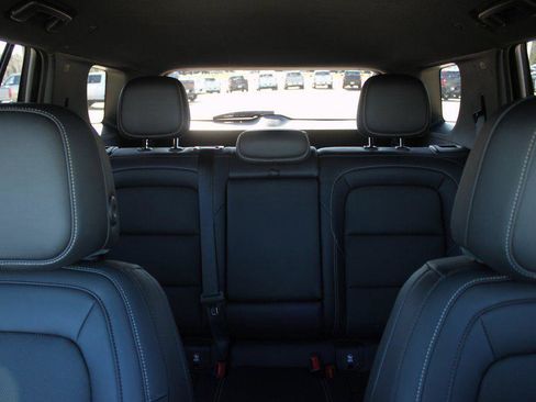 New 2026 GMC Terrain Elevation w/ Elevation Premium Package image 17