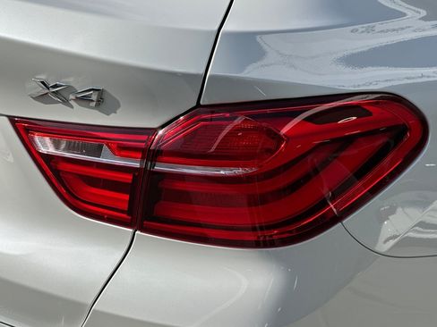 Used 2015 BMW X4 xDrive28i AWD/4WD image 27