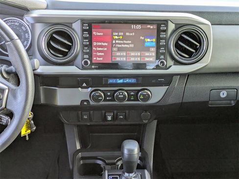 Used 2021 Toyota Tacoma SR5 image 17