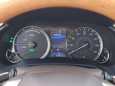 Certified 2020 Lexus RX 450hL AWD w/ Premium Package image 18