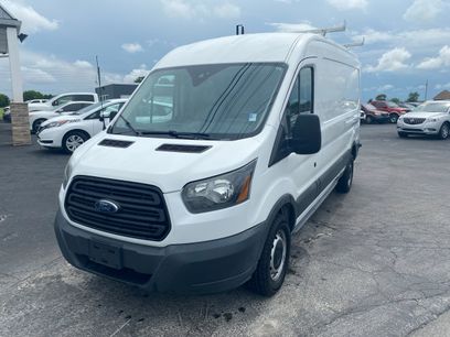 Used 2016 Ford Transit 250 148 Medium Roof