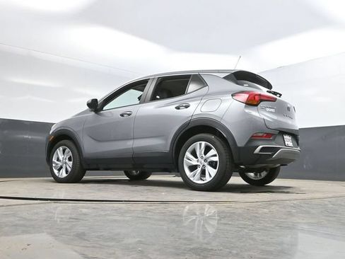 Used 2025 Buick Encore GX Preferred AWD/4WD image 47