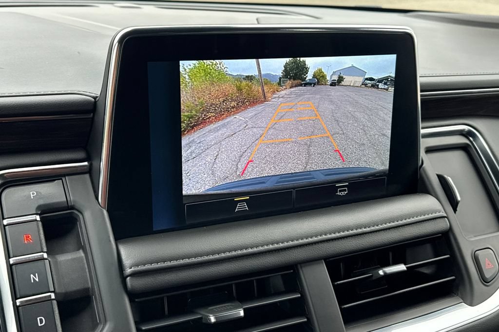 Used 2023 Chevrolet Tahoe Z71 AWD/4WD image 25