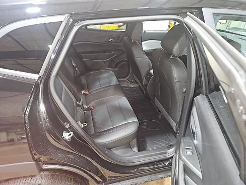 New 2026 Chevrolet Trax LT w/ Driver Confidence Package FWD image 24