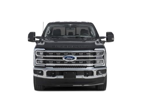 Used 2024 Ford F250 Lariat w/ Lariat Ultimate Package AWD/4WD image 4