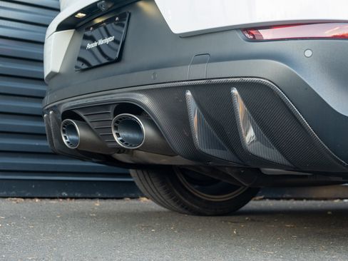 Certified 2024 Porsche Cayenne Turbo GT image 54