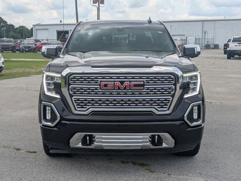 Used 2022 GMC Sierra 1500 Denali w/ Denali Premium Package AWD/4WD image 8