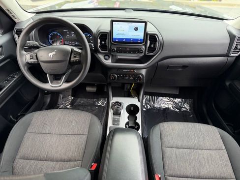 Used 2023 Ford Bronco Sport Big Bend image 40