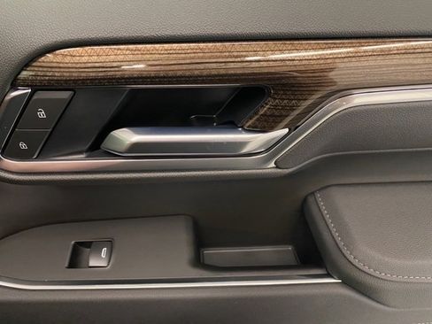 New 2026 Chevrolet Silverado 1500 LT w/ All Star Edition Plus image 18