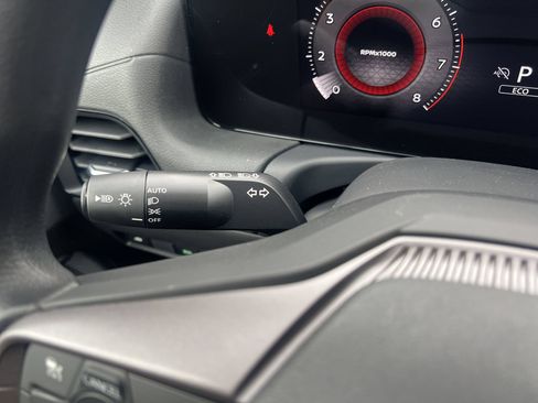 New 2026 Nissan Sentra S FWD image 10