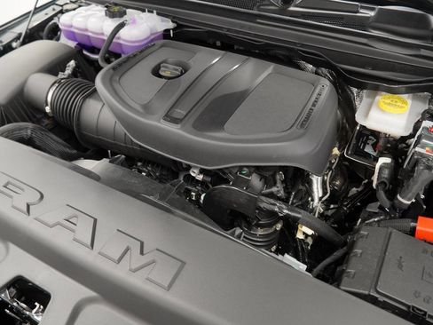 New 2026 RAM 1500 Laramie w/ Night Edition image 38