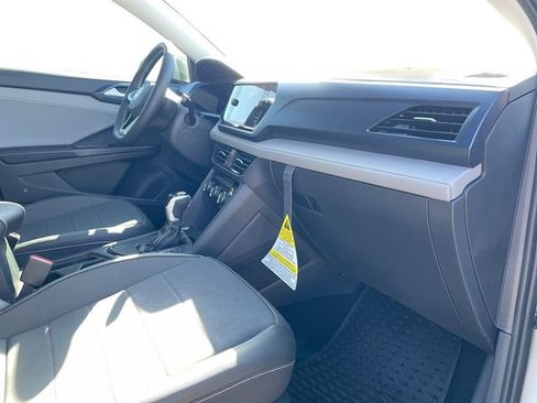 New 2024 Volkswagen Taos SE image 15