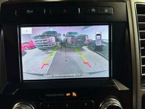 Used 2020 Ford F150 King Ranch image 12