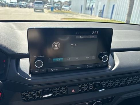 Used 2024 Honda Accord EX image 16