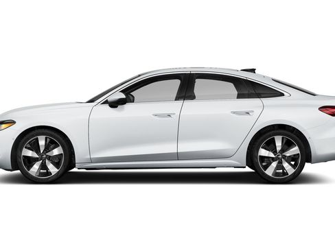 Certified 2025 Audi A5 2.0T Premium w/ Convenience Package AWD/4WD image 8