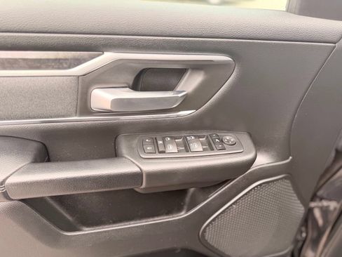 Used 2019 RAM 1500 Big Horn AWD/4WD image 21