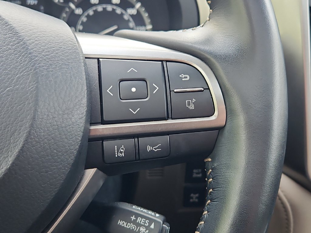 Used 2023 Lexus GX 460 Premium w/ Premium Package AWD/4WD image 29