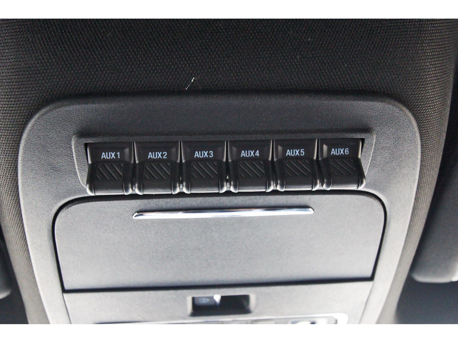 Used 2025 Ford F250 Platinum AWD/4WD image 22
