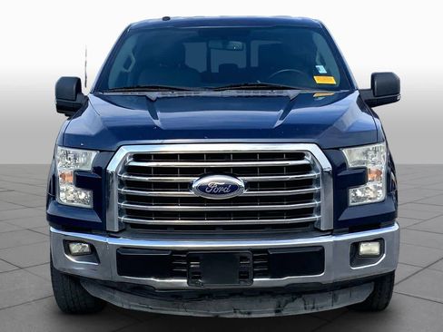 Used 2015 Ford F150 XLT w/ Equipment Group 302A Luxury RWD image 4